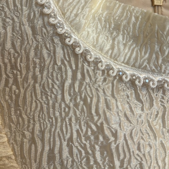 Sister Jane Babydoll Dress size M - Picture 9 of 11